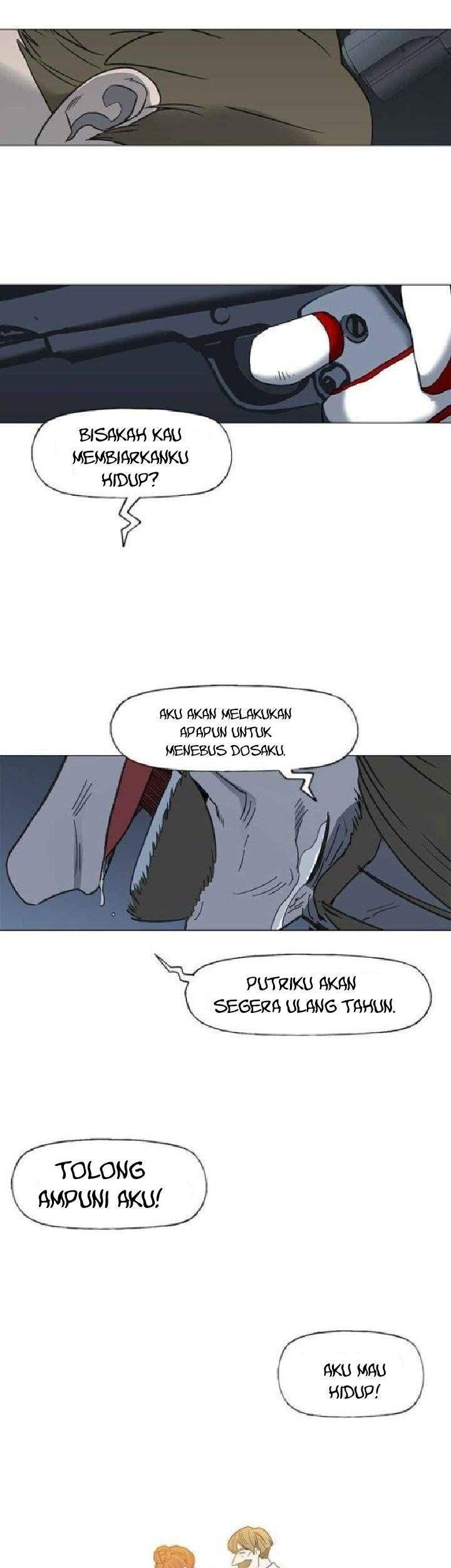 The Boxer Chapter 87 Gambar 48