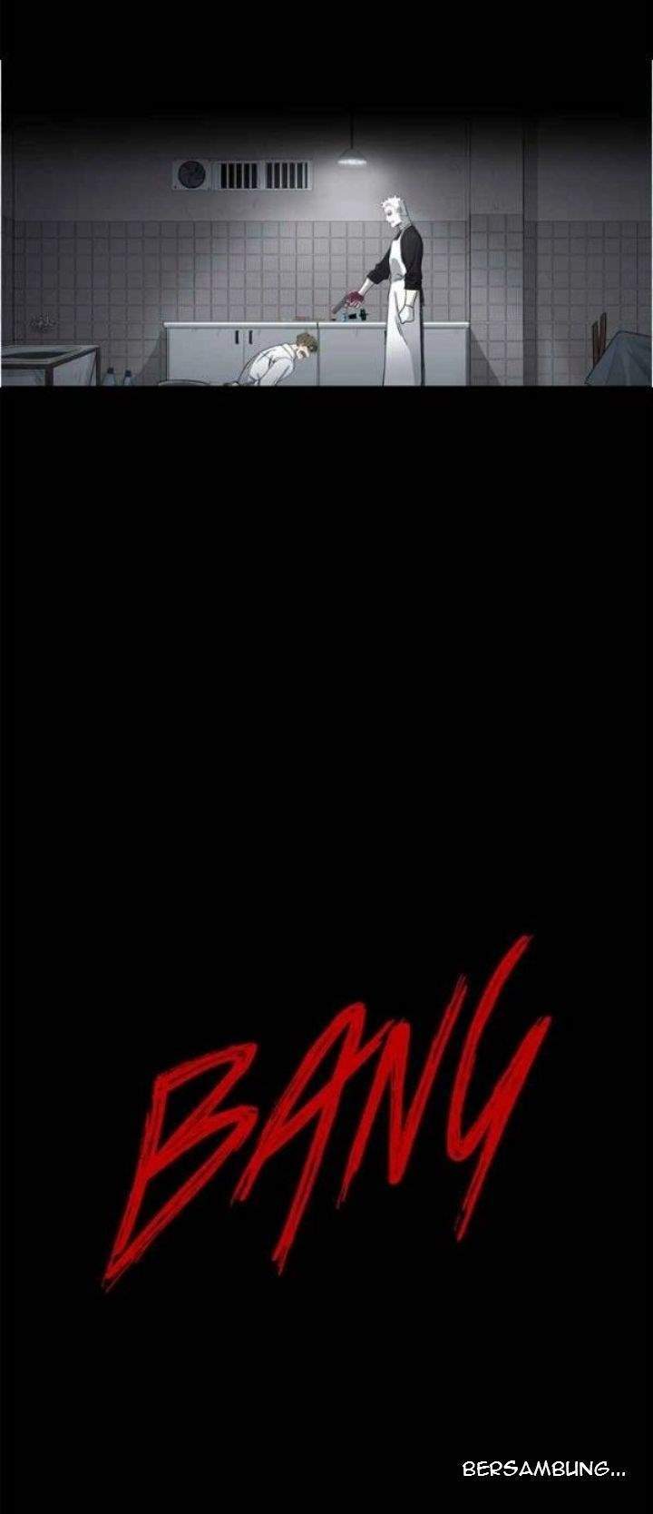 The Boxer Chapter 87 Gambar 51