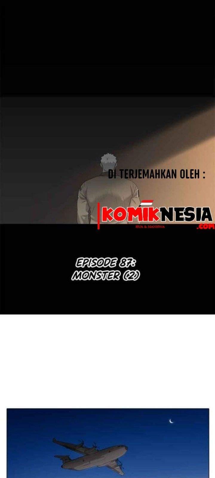 The Boxer Chapter 87 Gambar 4