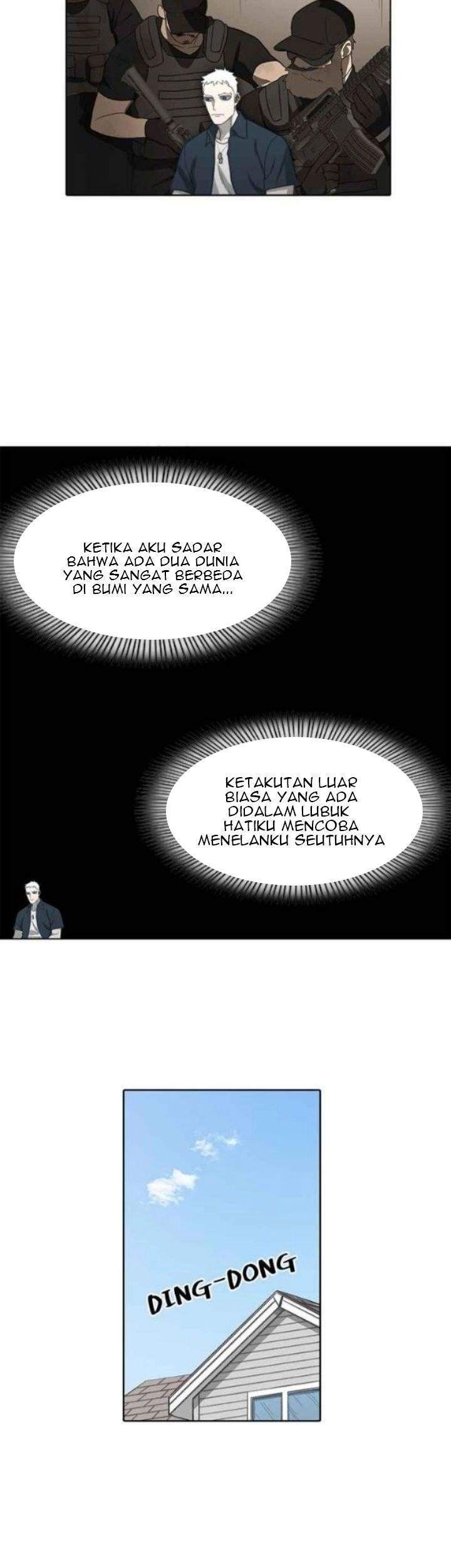 The Boxer Chapter 87 Gambar 9