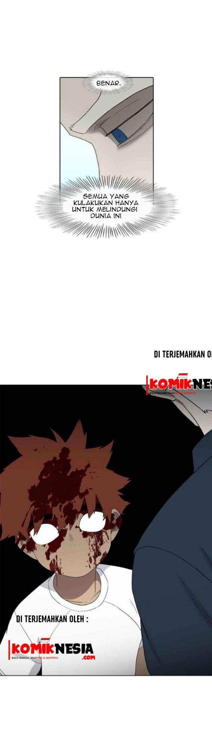 The Boxer Chapter 87 Gambar 11
