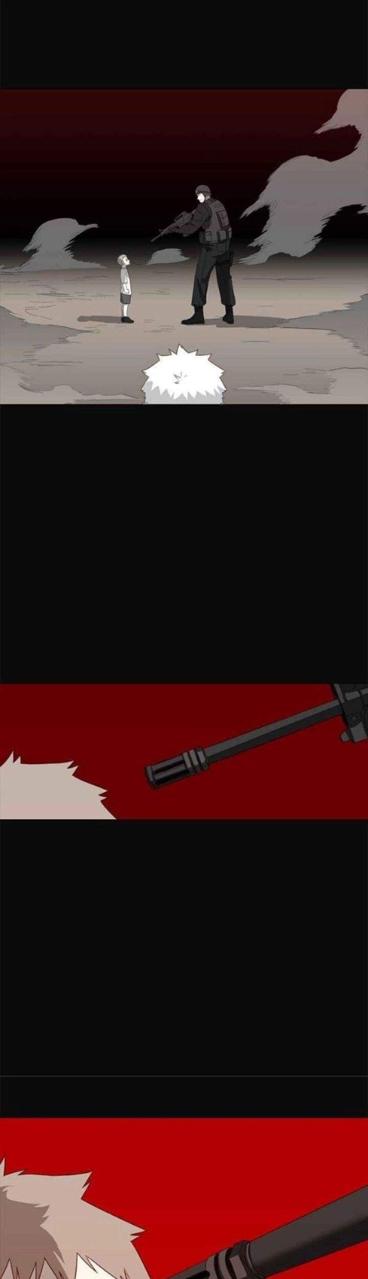 The Boxer Chapter 87 Gambar 16