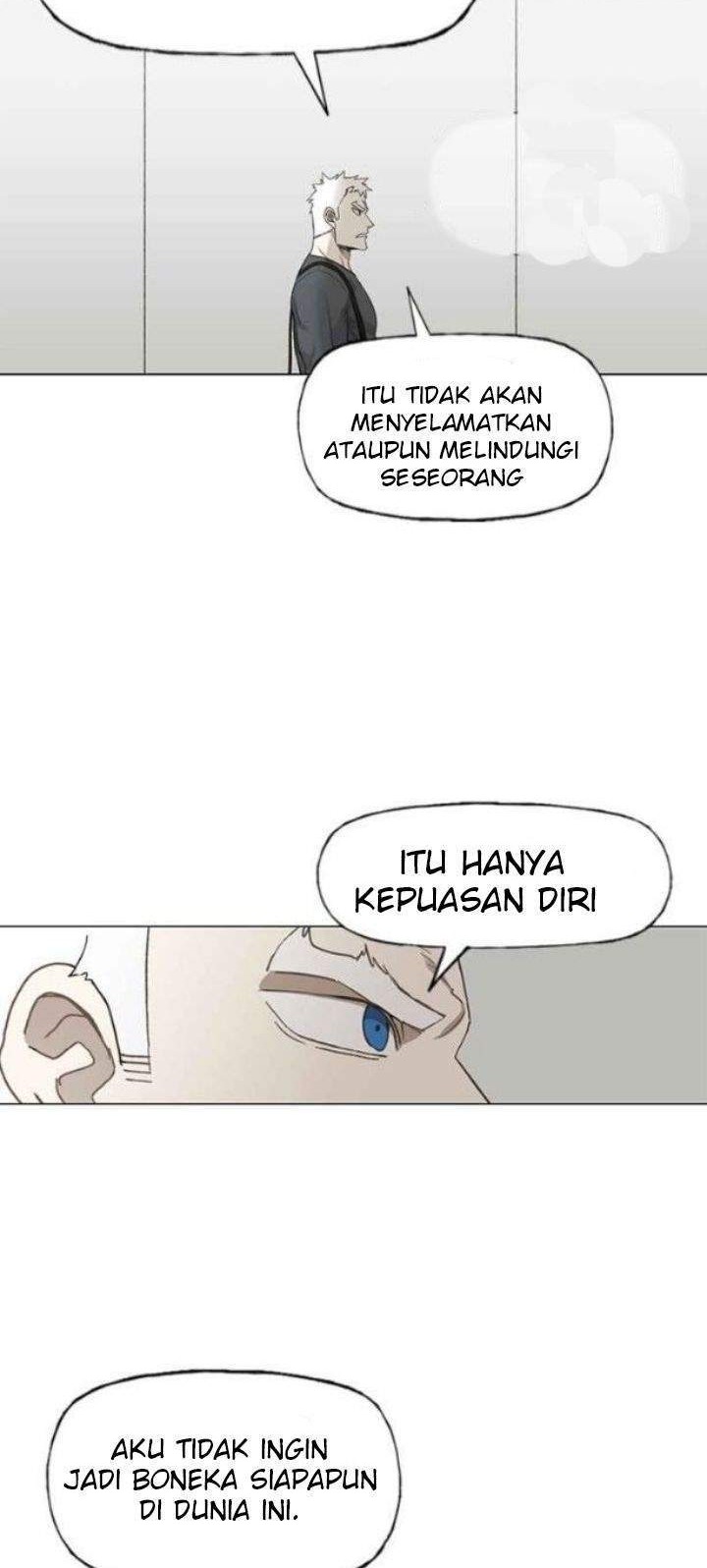 Baca The Boxer Chapter 86 Gambar 2