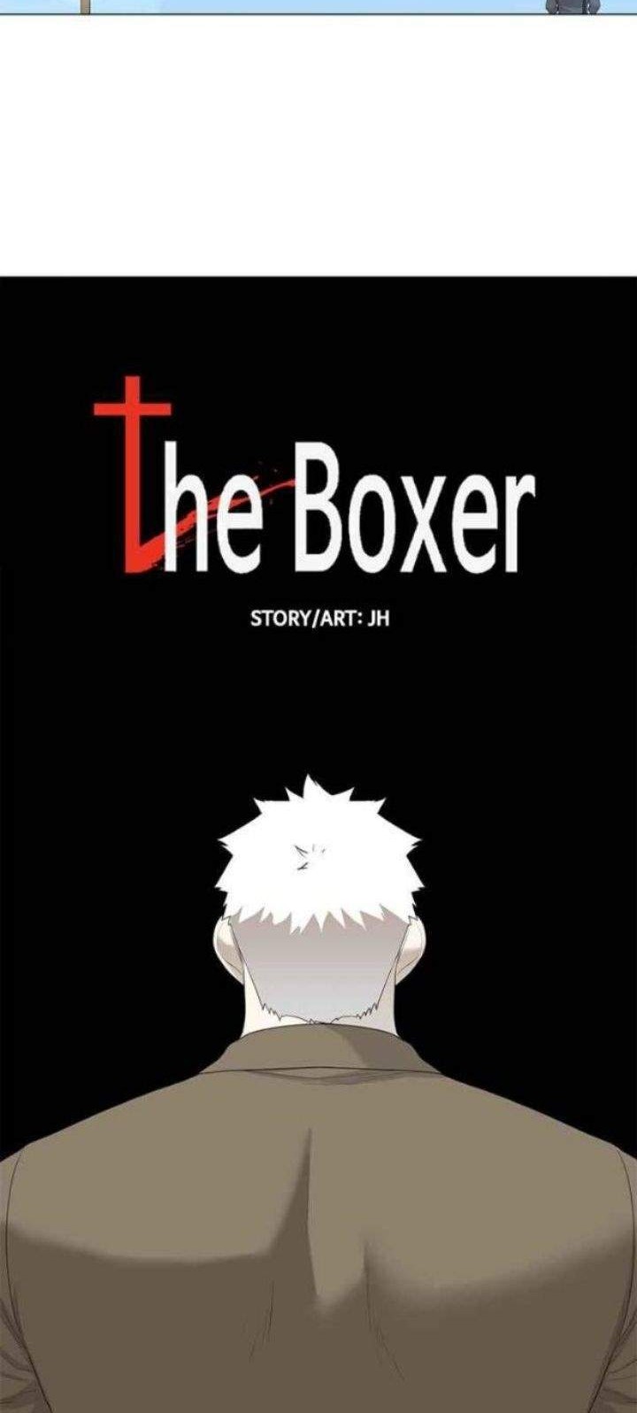 The Boxer Chapter 86 Gambar 6