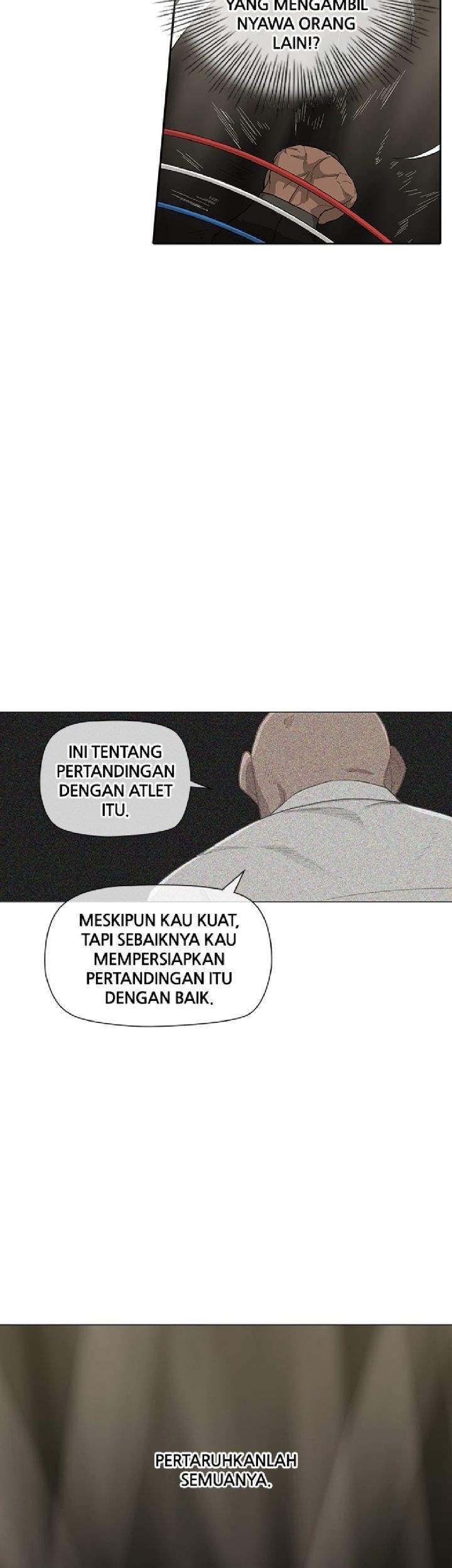 The Boxer Chapter 84 Gambar 36