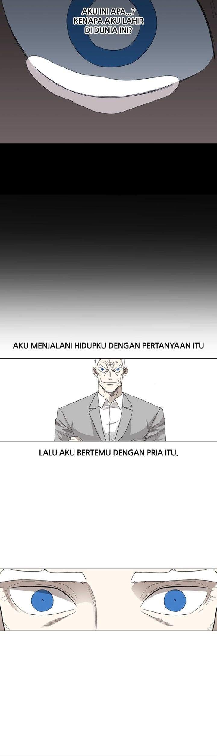 The Boxer Chapter 84 Gambar 46