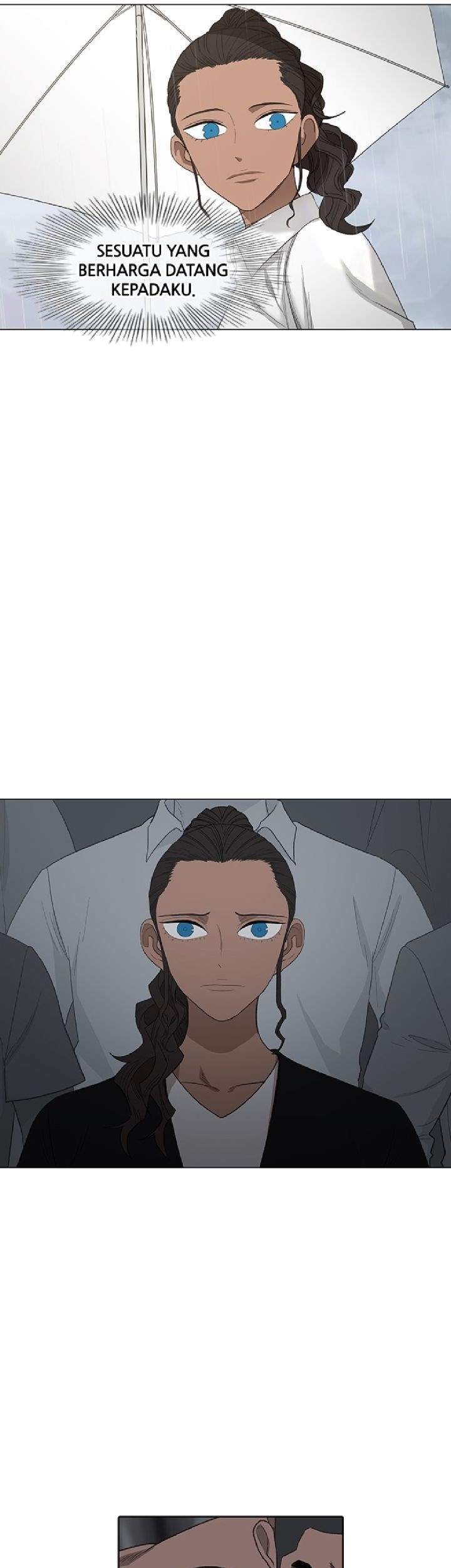 The Boxer Chapter 84 Gambar 54