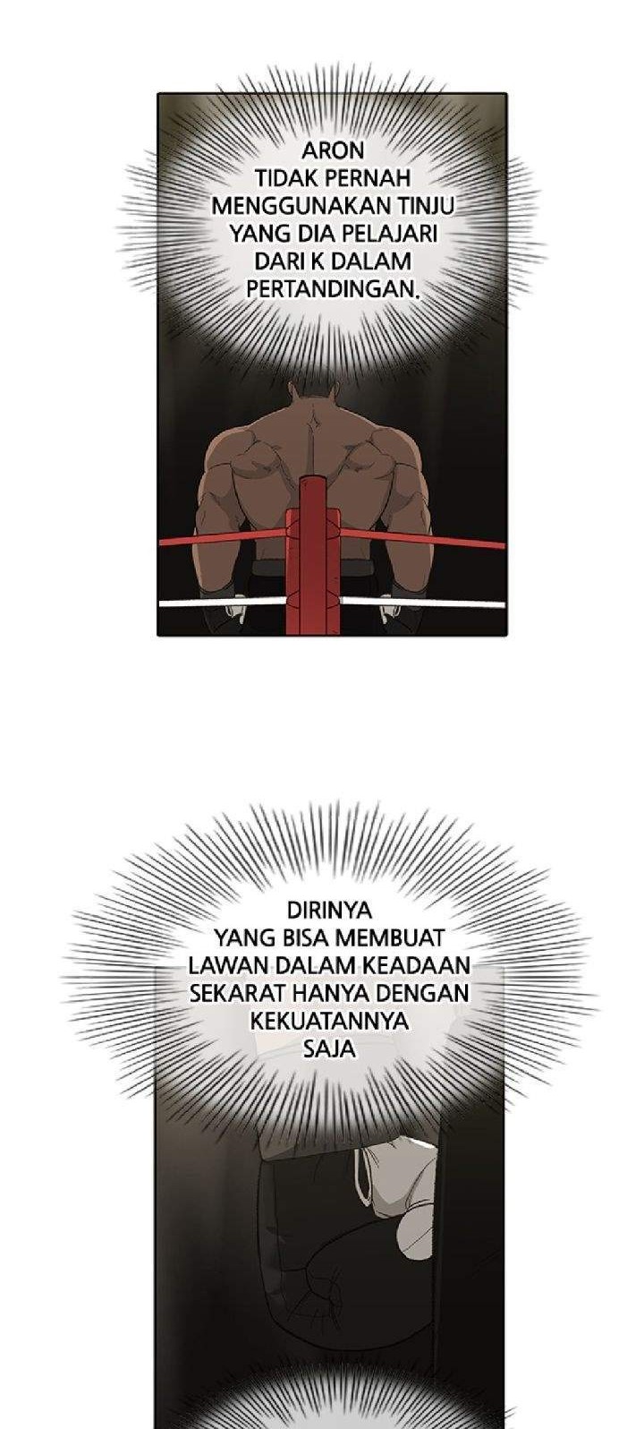 The Boxer Chapter 84 Gambar 59