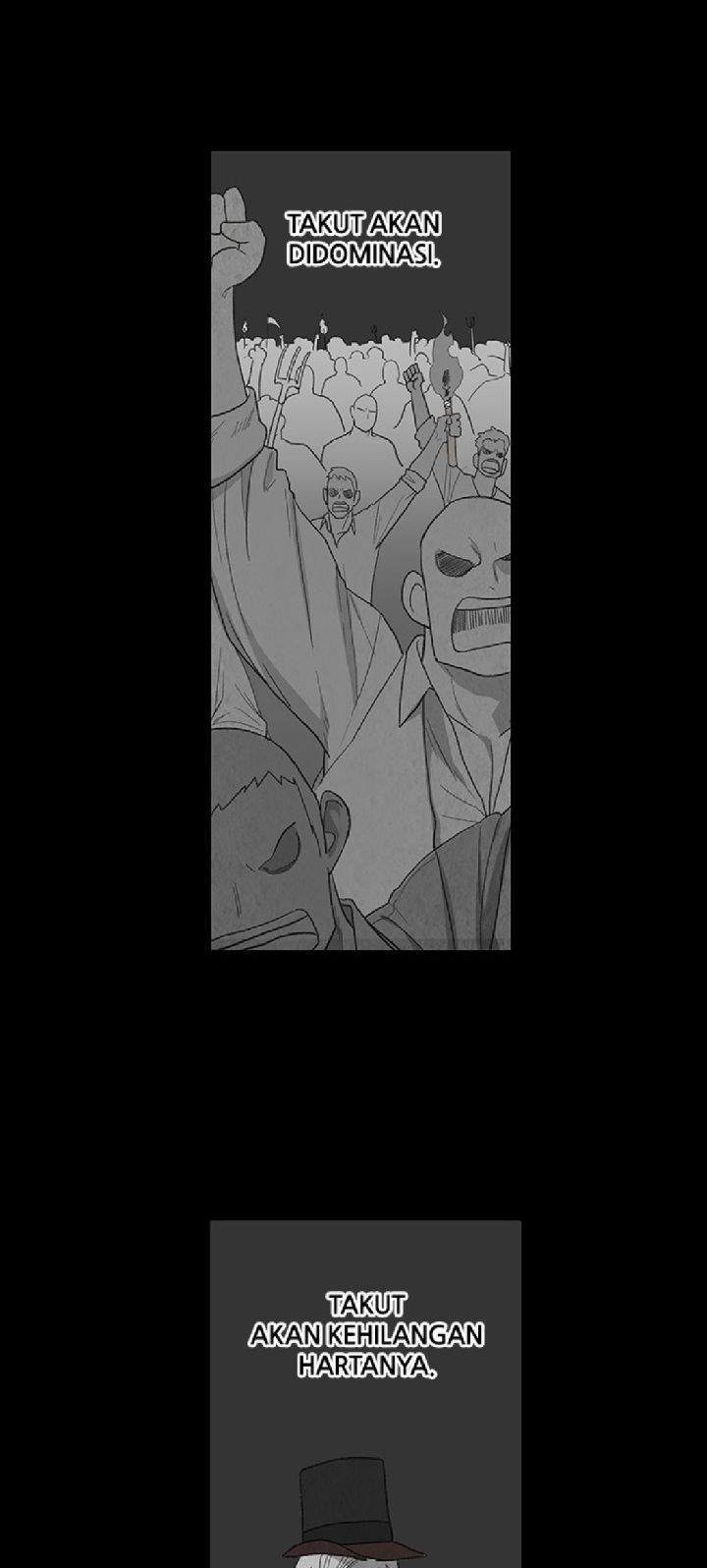 The Boxer Chapter 84 Gambar 10