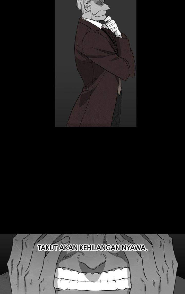 The Boxer Chapter 84 Gambar 11