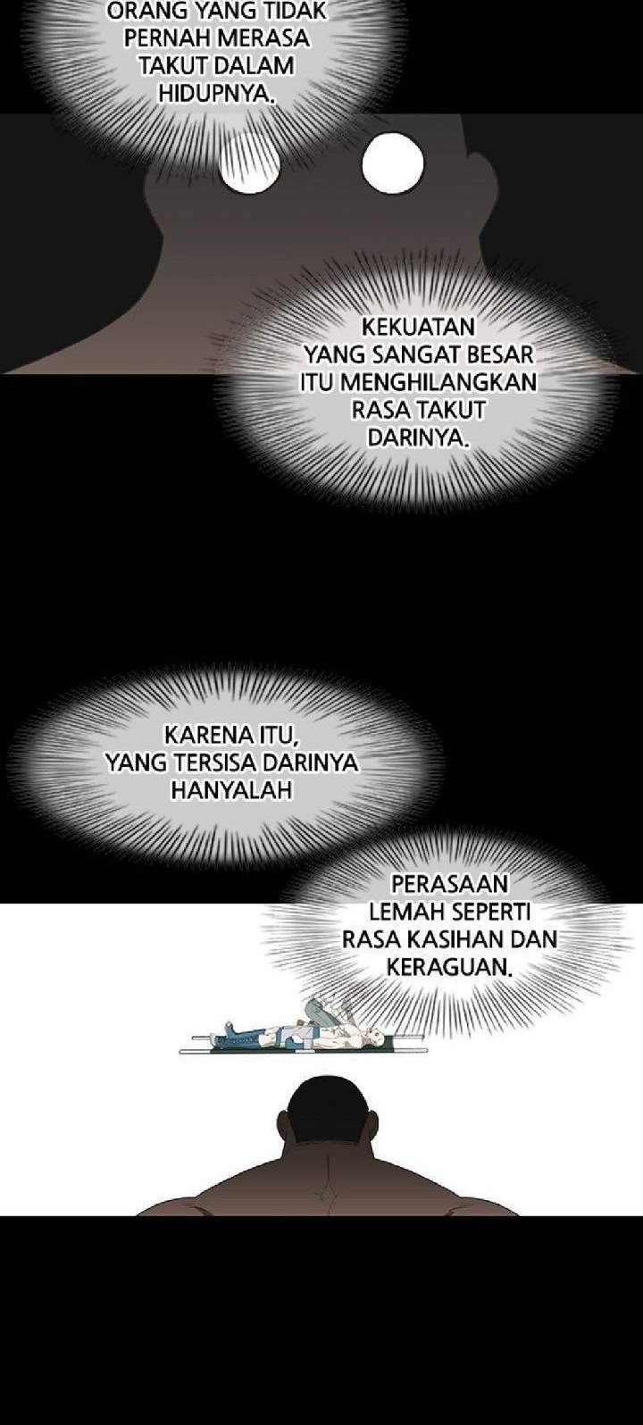 The Boxer Chapter 84 Gambar 13