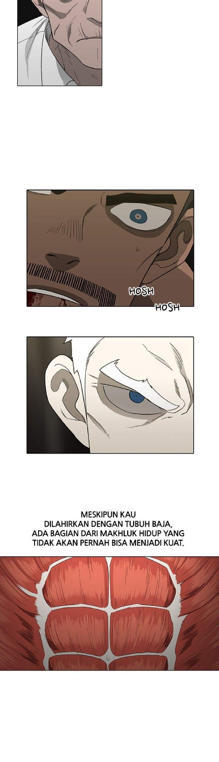 The Boxer Chapter 83 Gambar 36