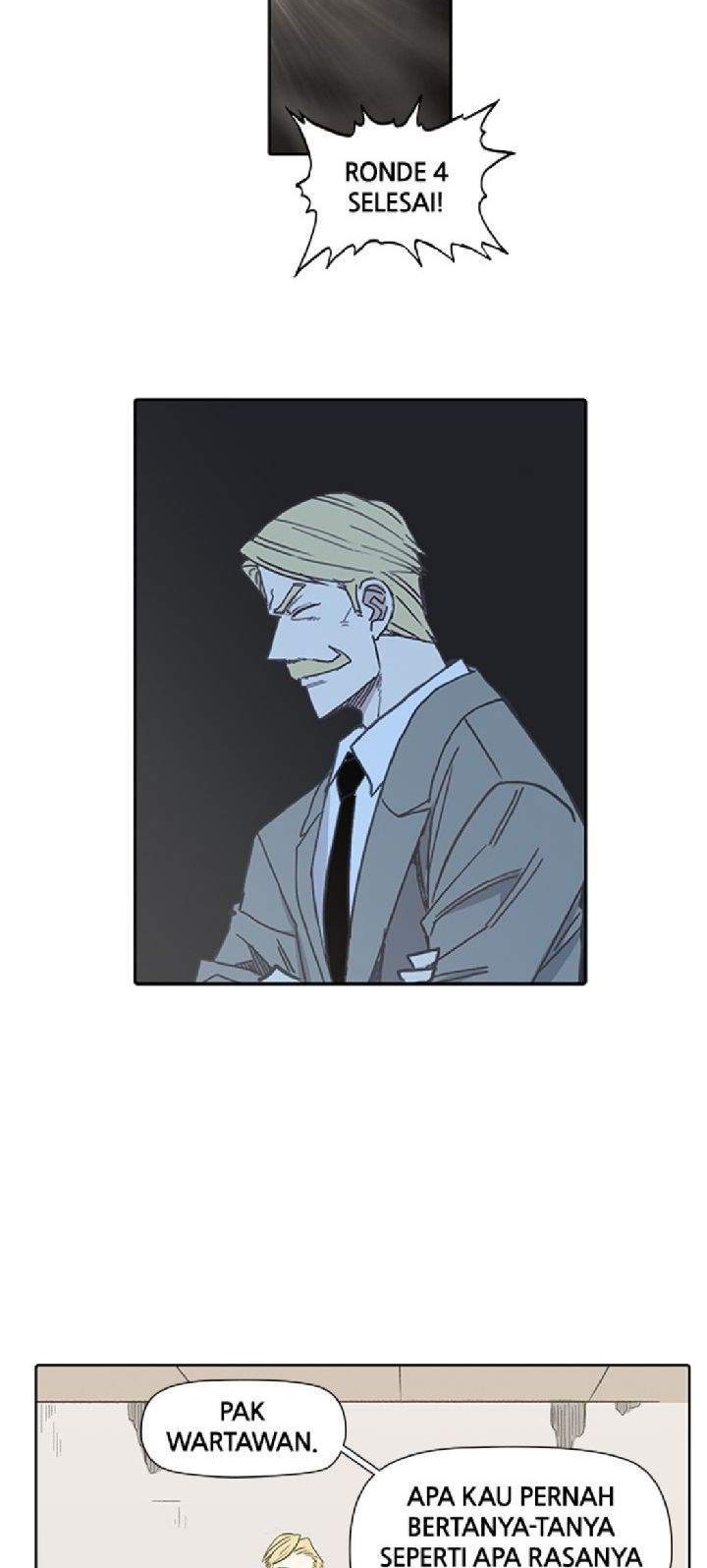 Baca The Boxer Chapter 83 Gambar 2