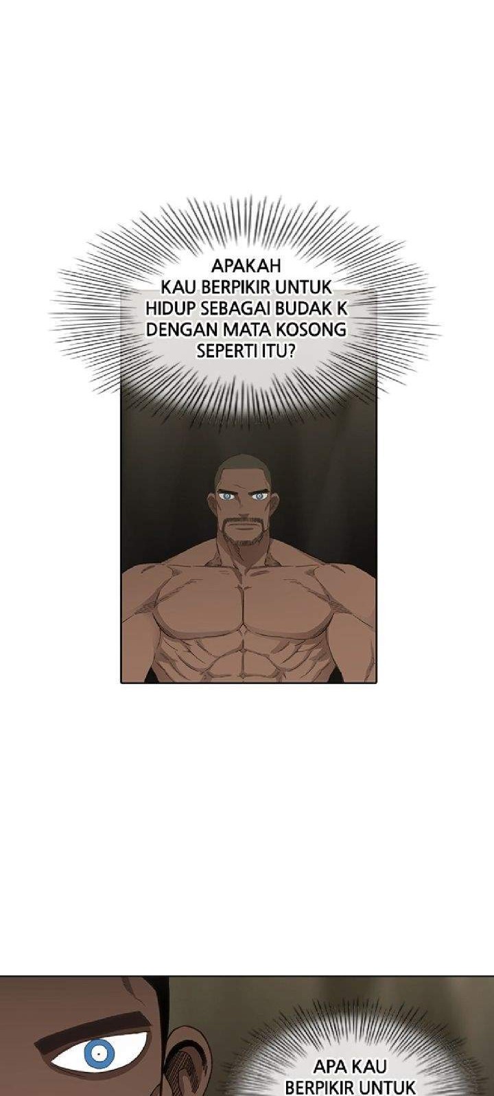 Baca Manhwa The Boxer Chapter 81 Gambar 2
