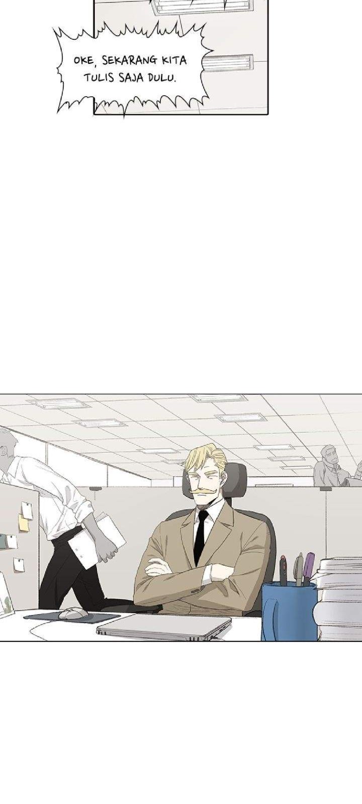 Baca The Boxer Chapter 80 Gambar 2