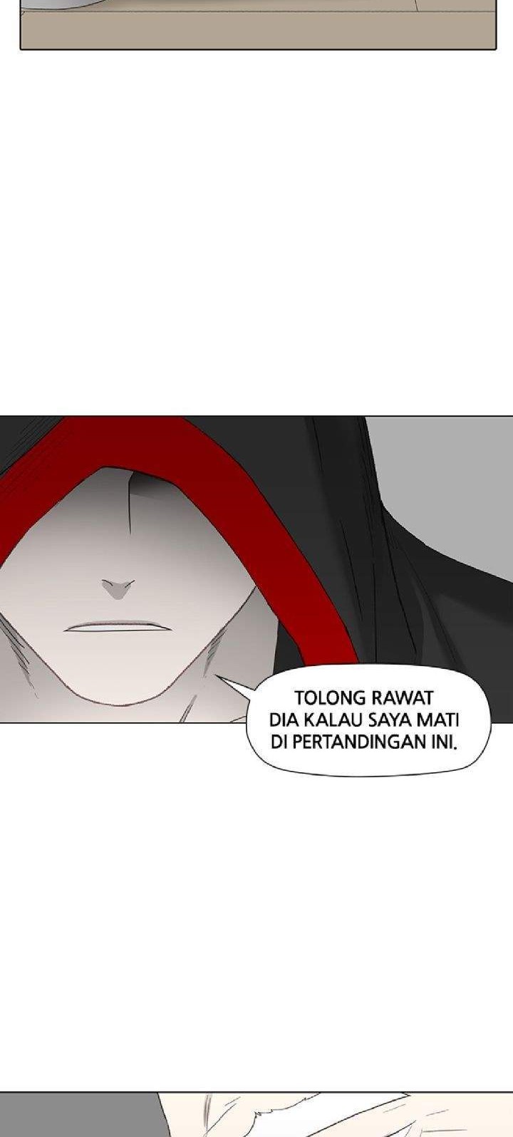 The Boxer Chapter 80 Gambar 47