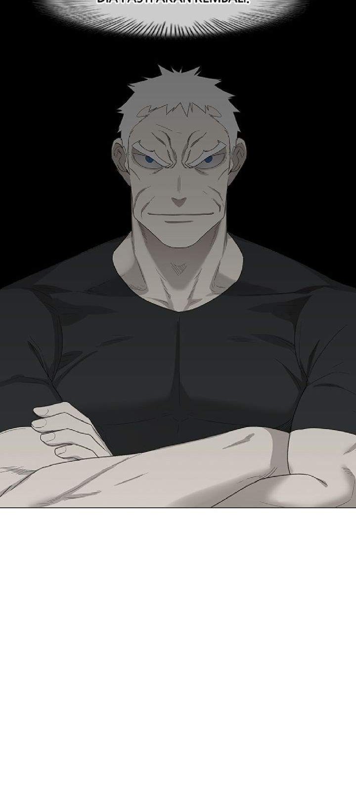 The Boxer Chapter 79 Gambar 35