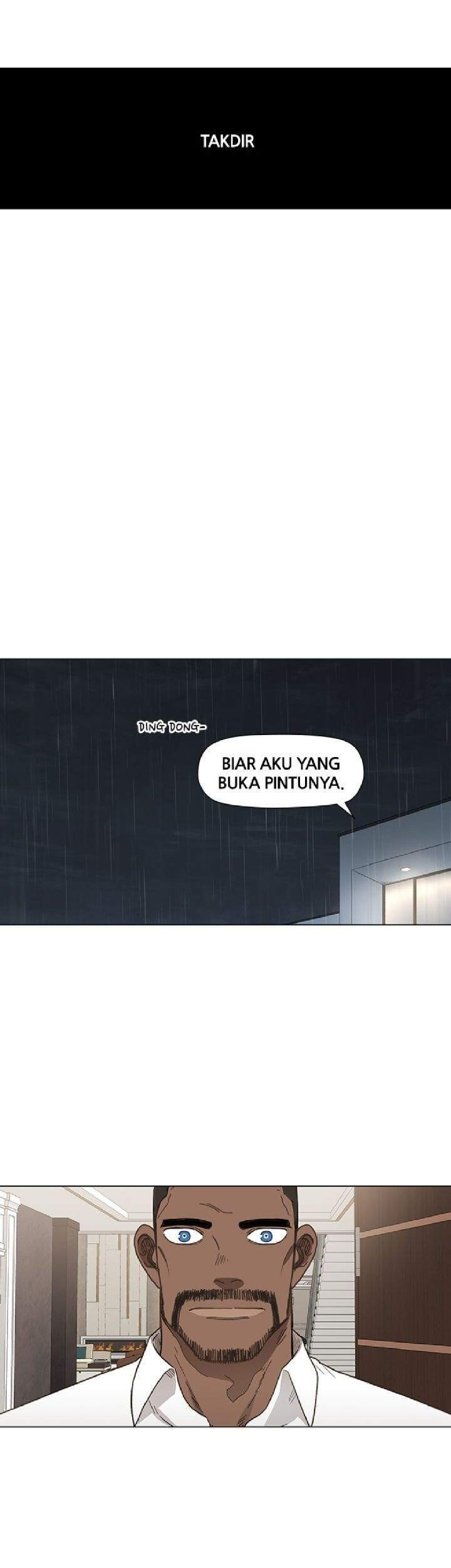 The Boxer Chapter 79 Gambar 36