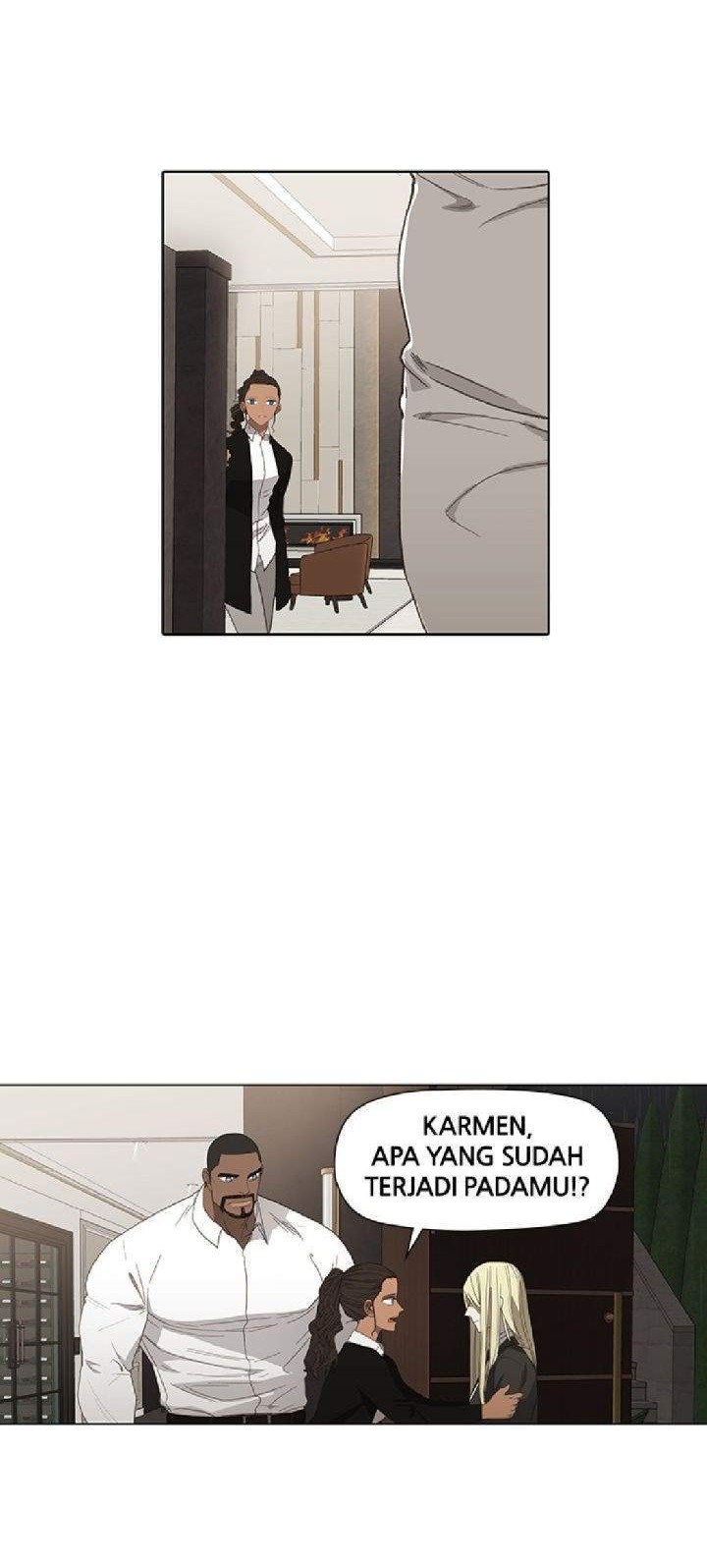 The Boxer Chapter 79 Gambar 39