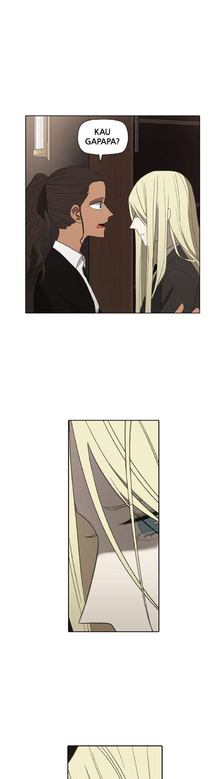 The Boxer Chapter 79 Gambar 40