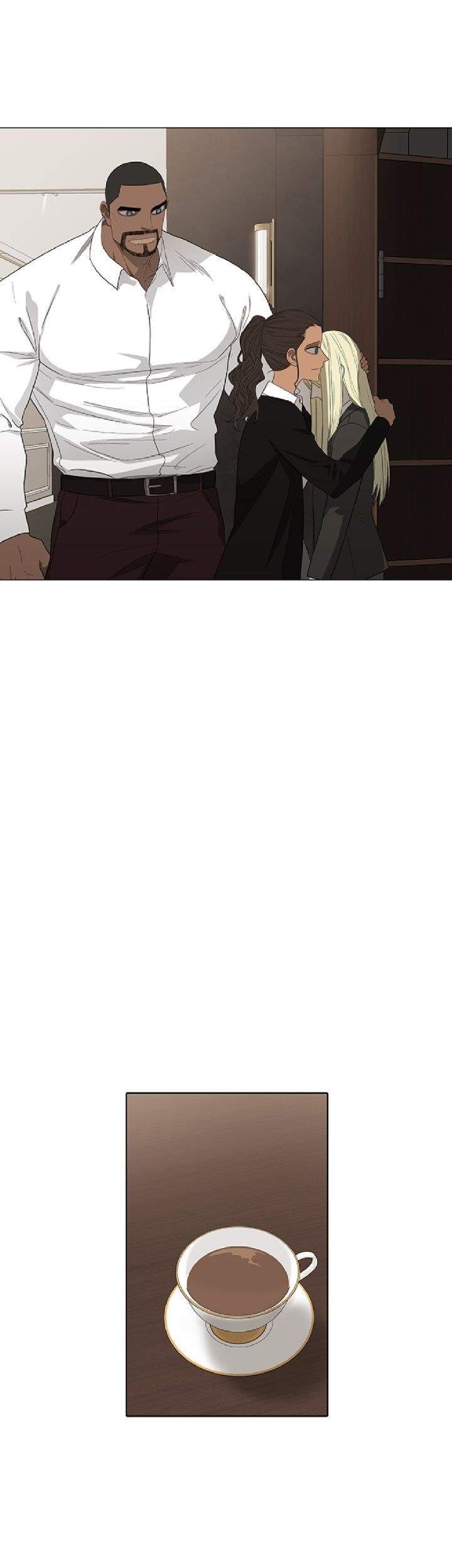 The Boxer Chapter 79 Gambar 42