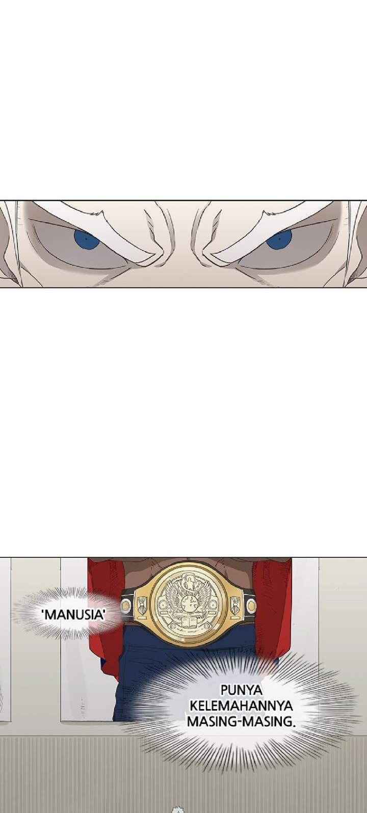 The Boxer Chapter 79 Gambar 45