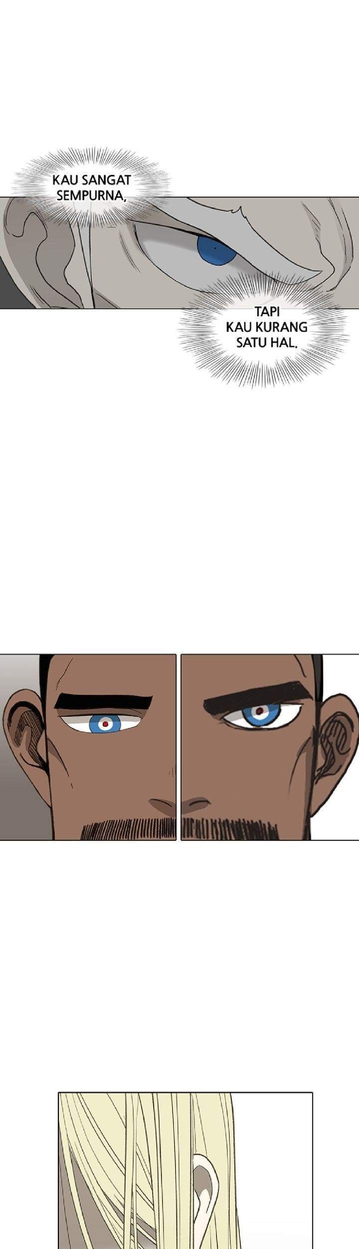 The Boxer Chapter 79 Gambar 48