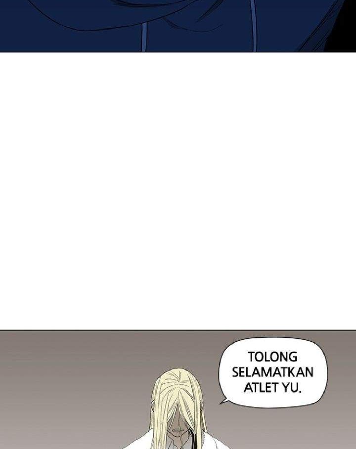 The Boxer Chapter 79 Gambar 51