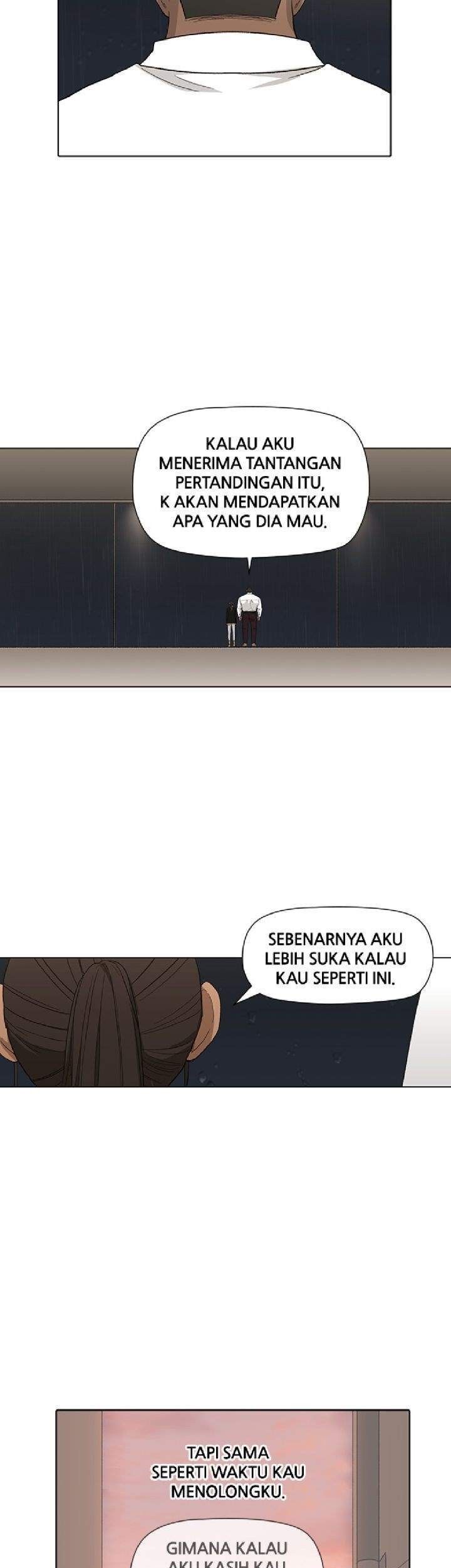 The Boxer Chapter 79 Gambar 54