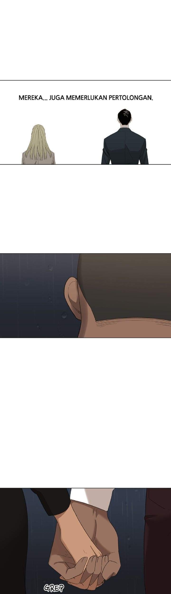 The Boxer Chapter 79 Gambar 56