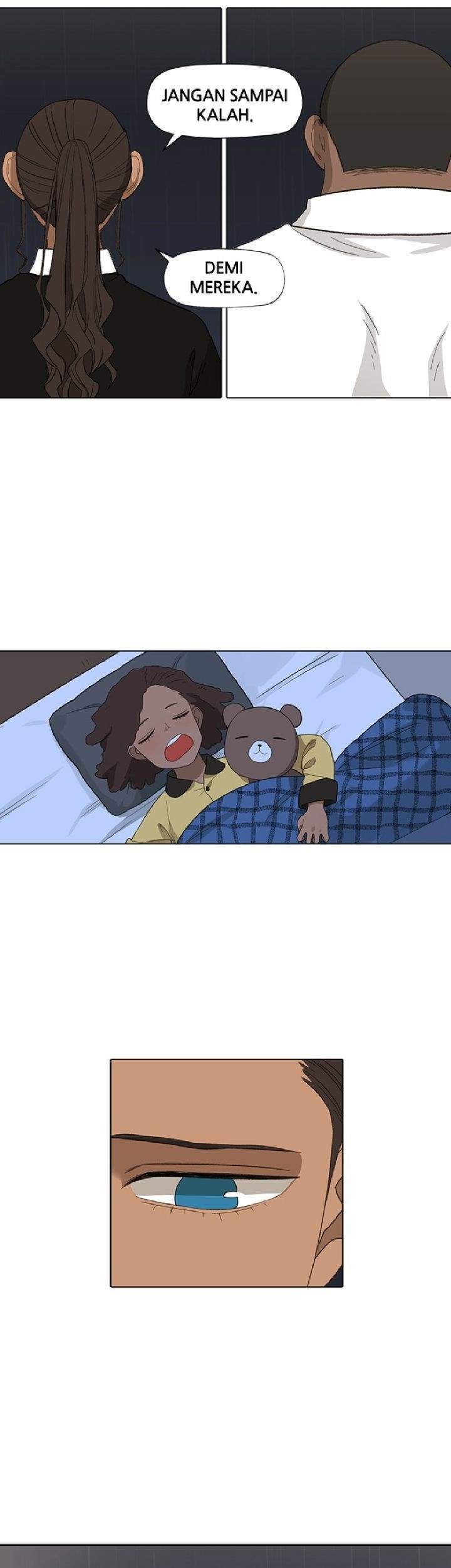 The Boxer Chapter 79 Gambar 58