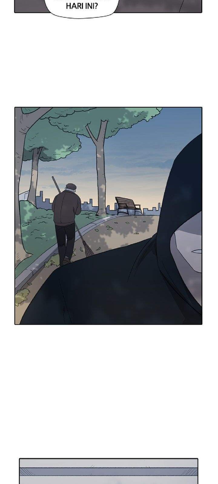 The Boxer Chapter 79 Gambar 10