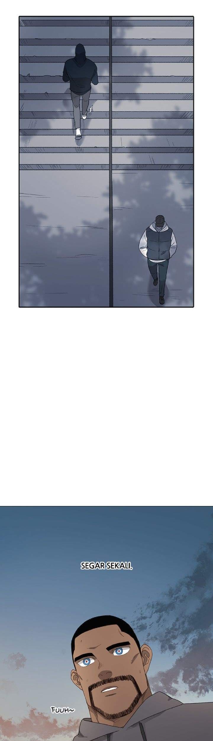 The Boxer Chapter 79 Gambar 12