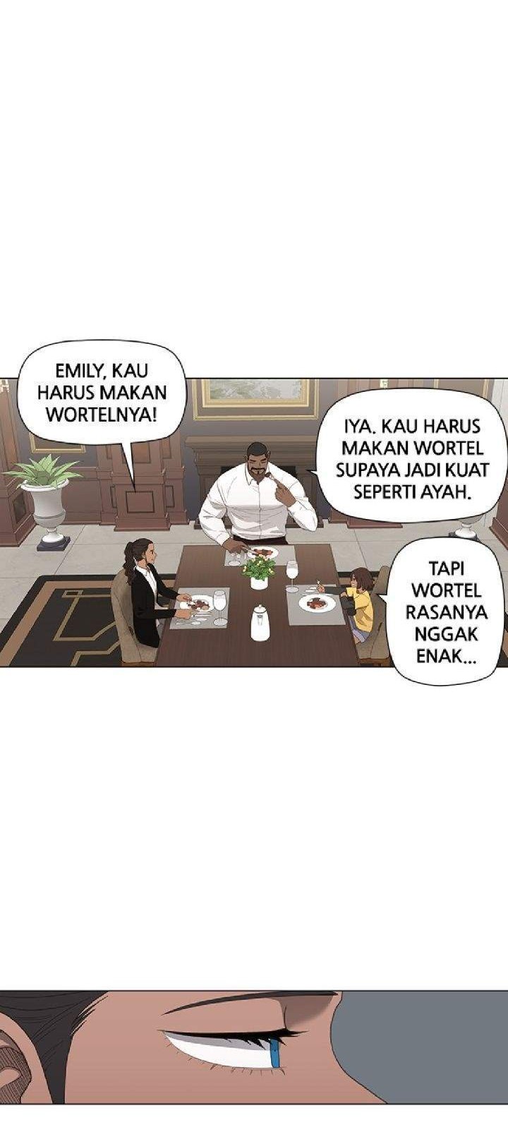 The Boxer Chapter 79 Gambar 15