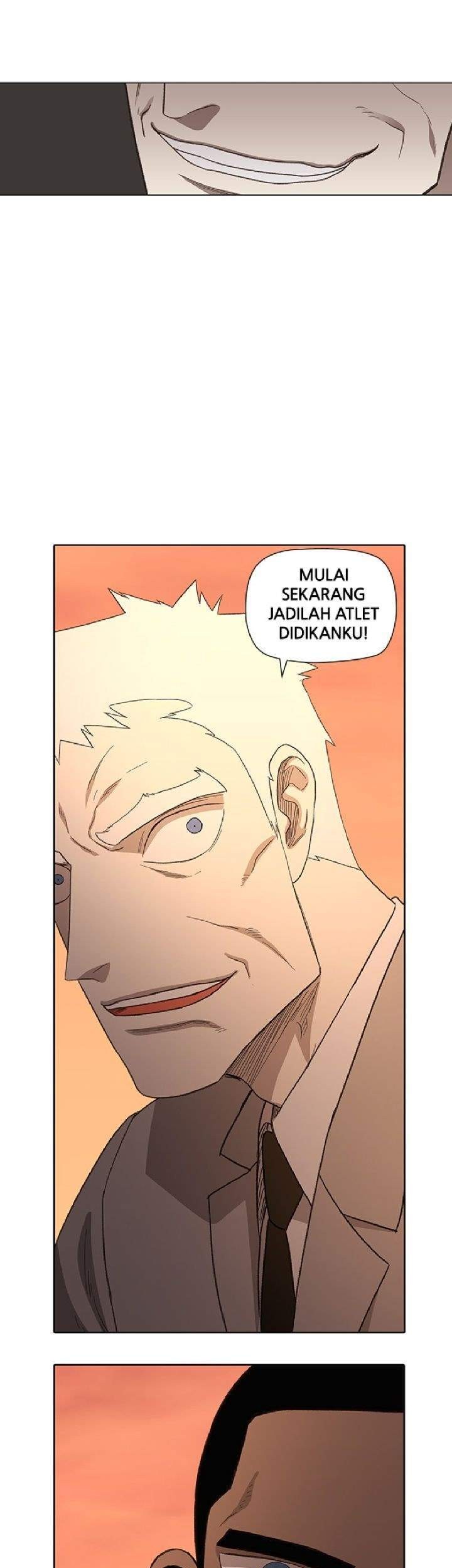 The Boxer Chapter 78 Gambar 18