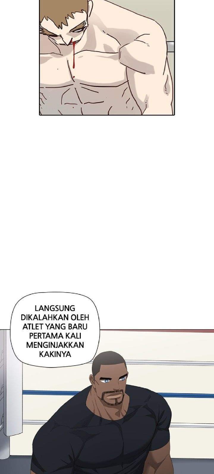 The Boxer Chapter 78 Gambar 23