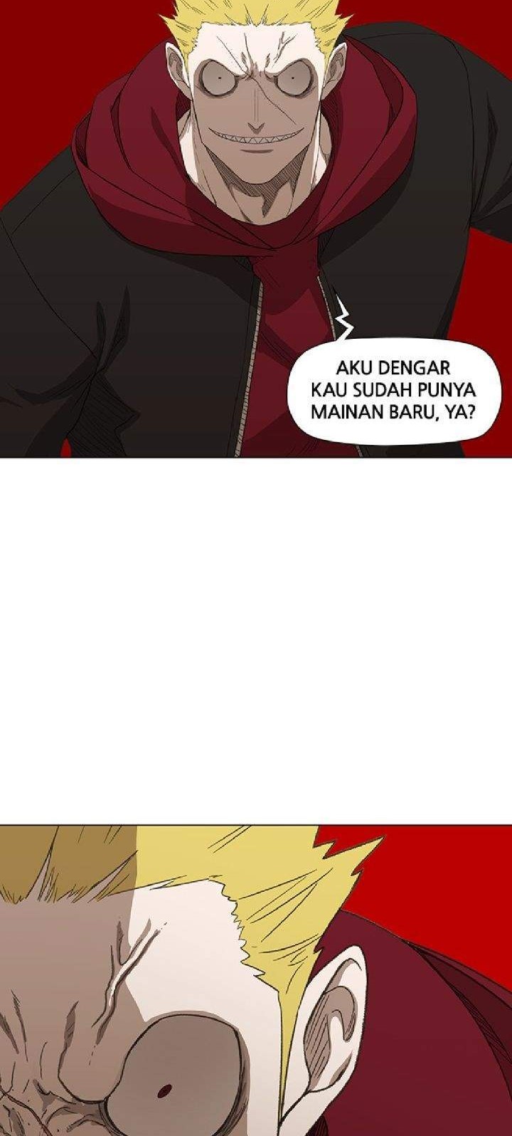 The Boxer Chapter 78 Gambar 27