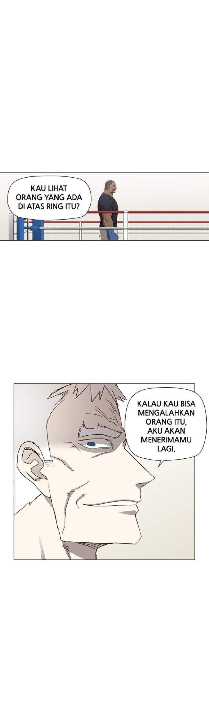 The Boxer Chapter 78 Gambar 32