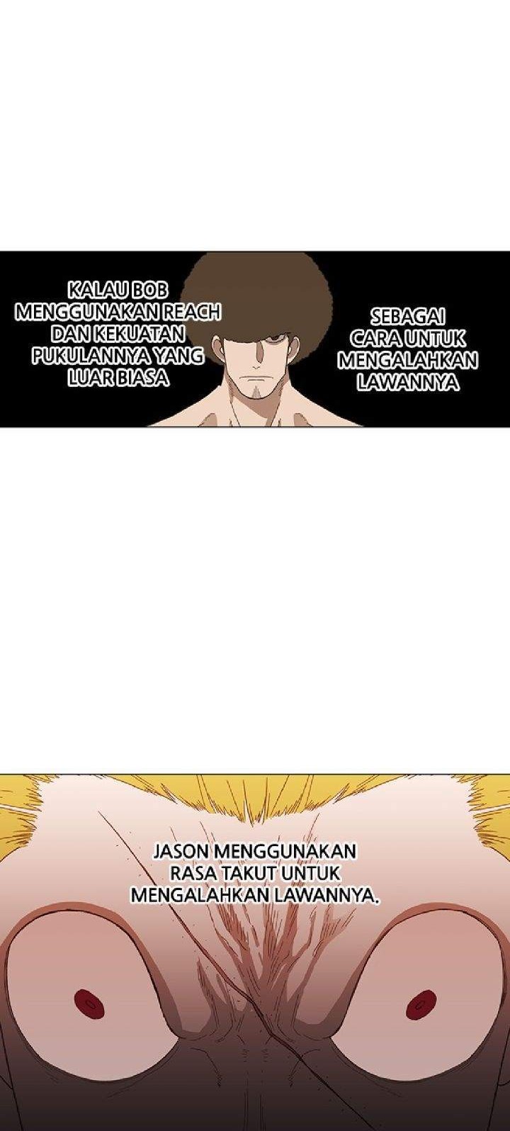 The Boxer Chapter 78 Gambar 37