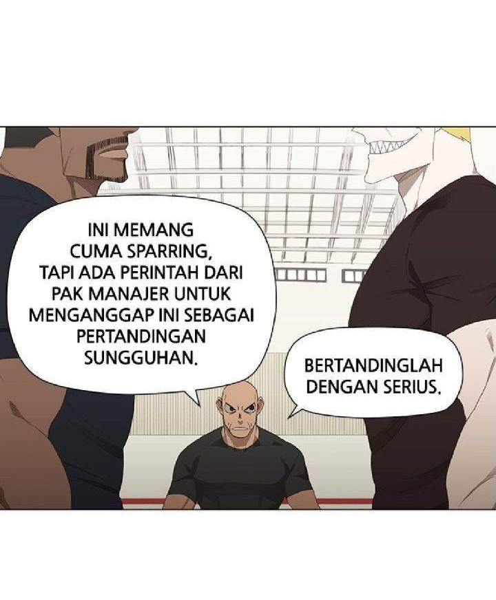 The Boxer Chapter 78 Gambar 41
