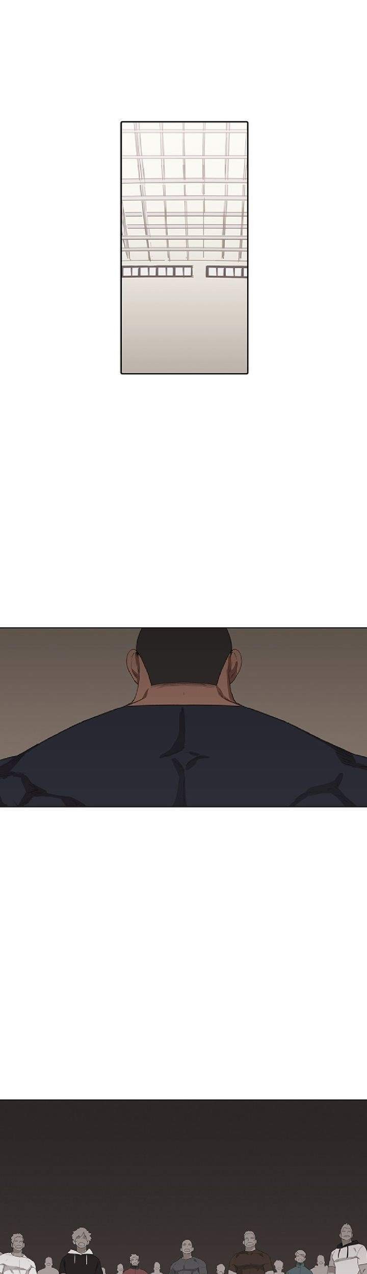 The Boxer Chapter 78 Gambar 46