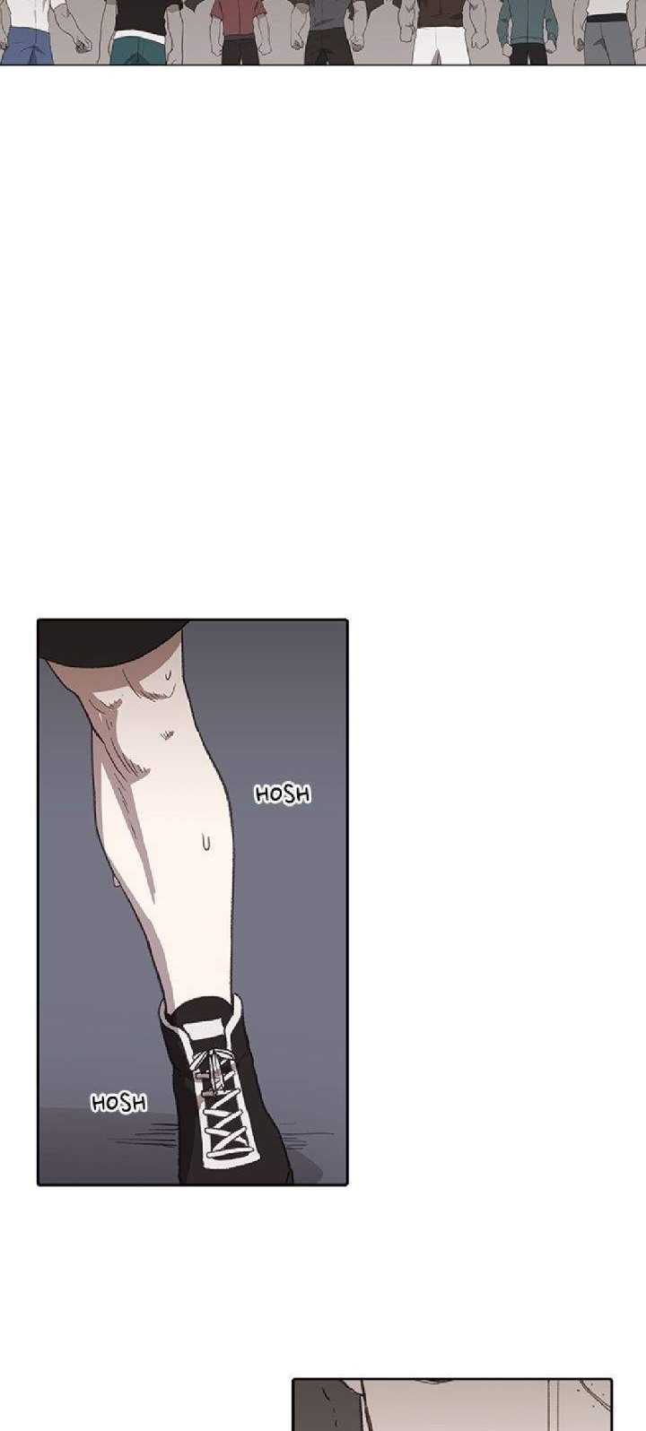 The Boxer Chapter 78 Gambar 47