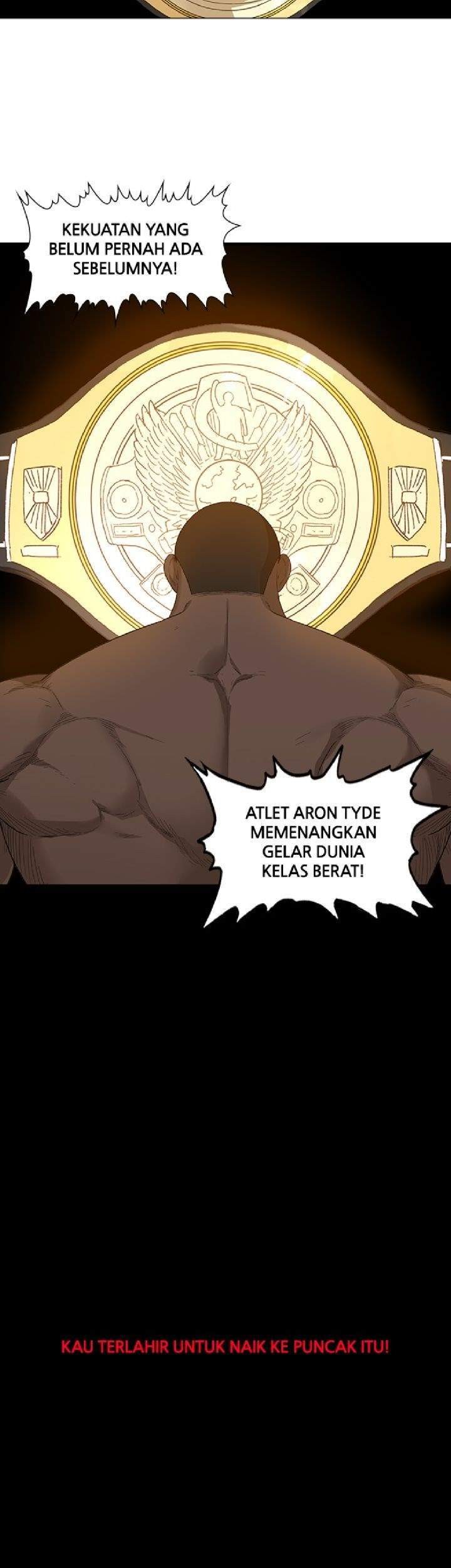 The Boxer Chapter 78 Gambar 64