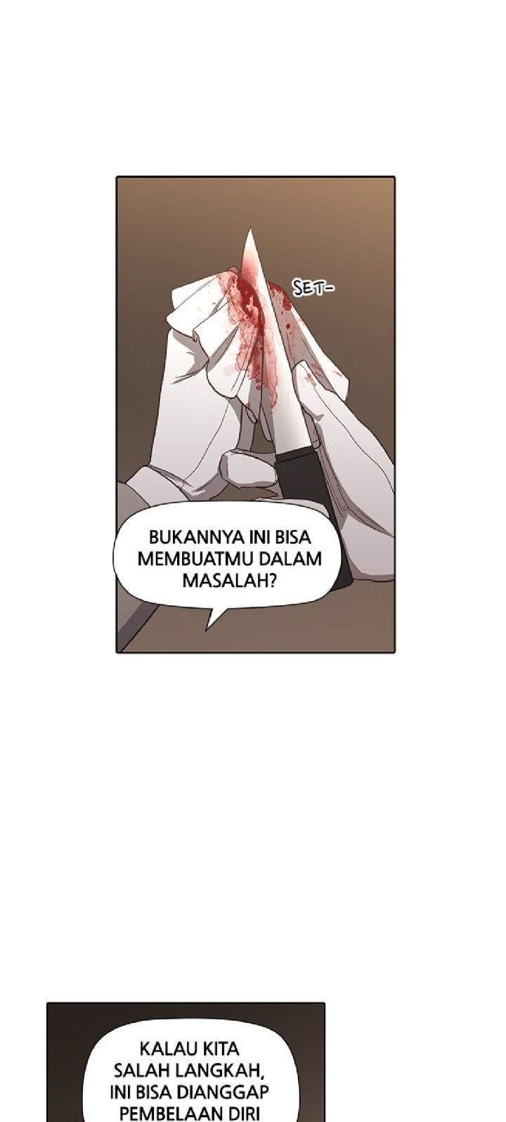 The Boxer Chapter 78 Gambar 8