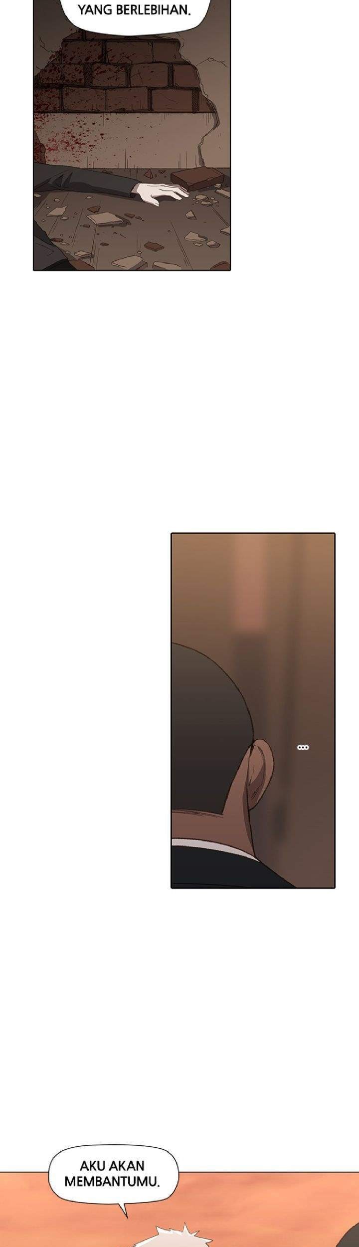 The Boxer Chapter 78 Gambar 9