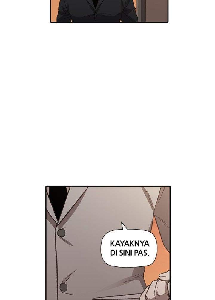 The Boxer Chapter 78 Gambar 11