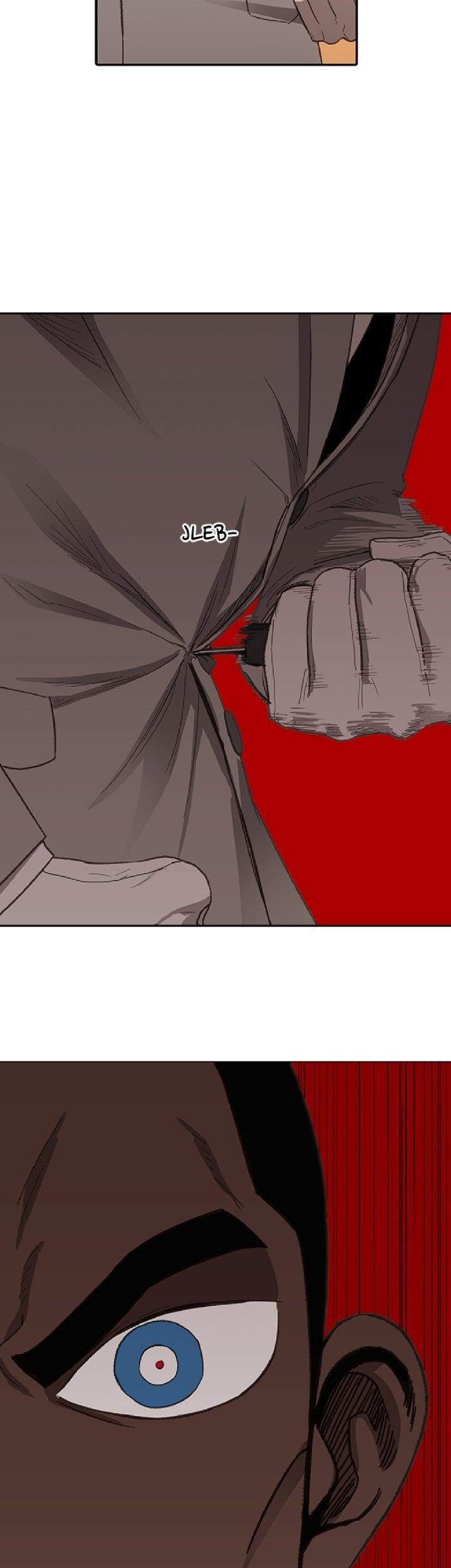 The Boxer Chapter 78 Gambar 12