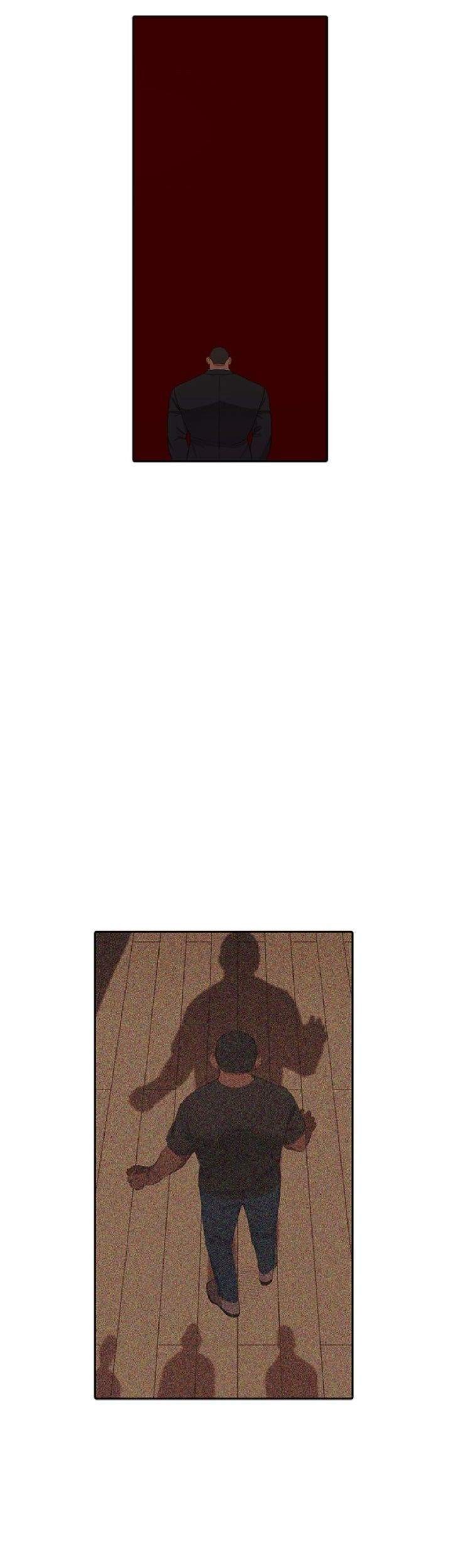 The Boxer Chapter 78 Gambar 16