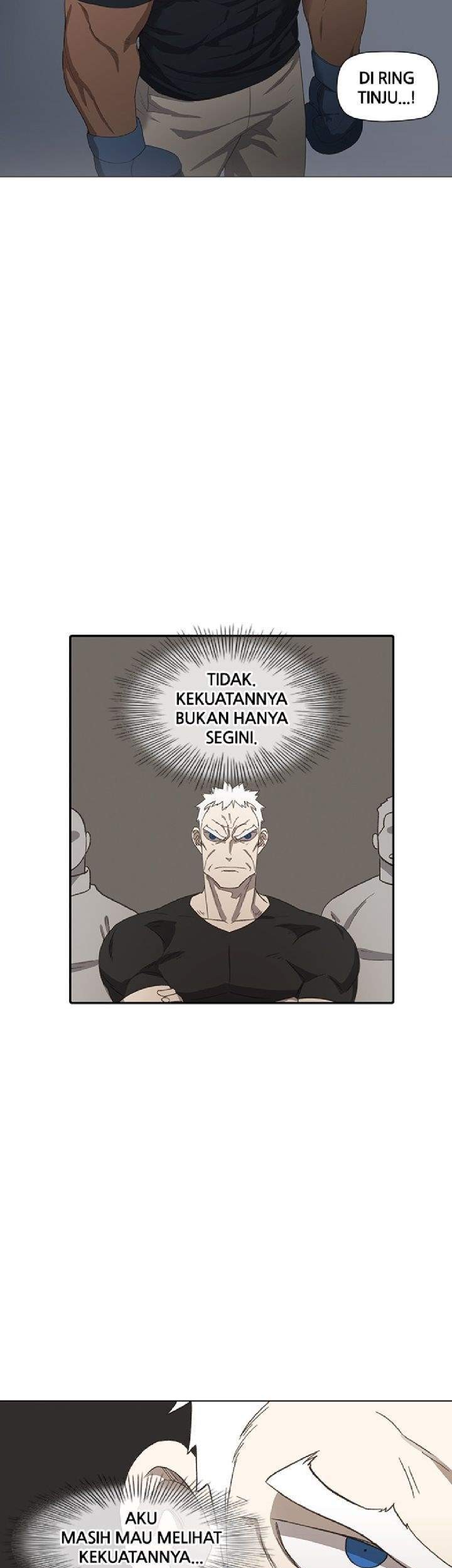 The Boxer Chapter 77 Gambar 24