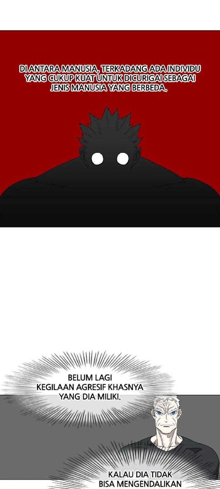 The Boxer Chapter 77 Gambar 39